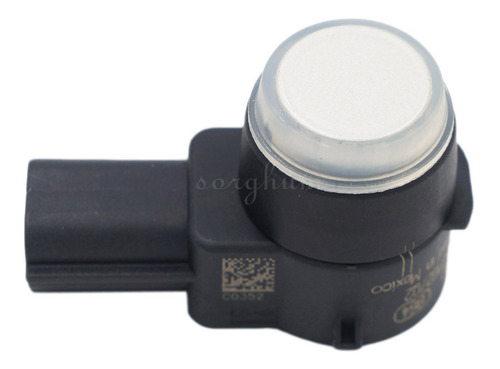 Sensor De Aparcamiento Pdc Para Gmc Cadillac Chevrolet 25961 Foto 6