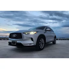 Infiniti Qx50