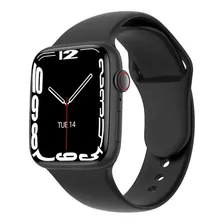 Reloj Smartwatch 42mm Dt7 Pro Nfc Fit Sport 4 Dias Bateria