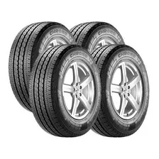 Jogo De 4 Pneus Pirelli 175/65r14c 90t Chrono