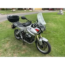 Yamaha Super Tenere 1200 Cc First Edition 