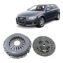 Kit Embrague Para Audi A3 1.6 2010 220mm Audi A3