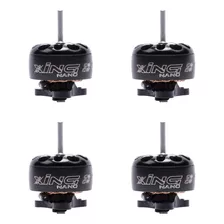 Iflight Xing Nano 0803 17000kv Fpv Micro Motor Para Dron Tin