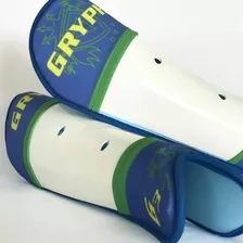 Canilleras Anatomicas Hockey Gryphon