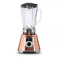 Liquidificador Oster New Osterizer Classico Cobre 127v