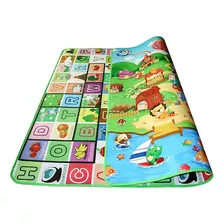 Tapete Termico Grande Infantil Educativo 2,00x1,80