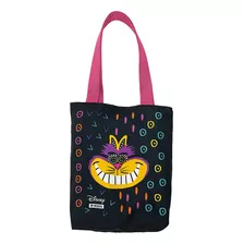 Totebag De Licencia Oficial De Disney Y By México Accesorio