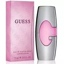 Perfume Guess Femme Eau De Parfum X 75 Ml Original