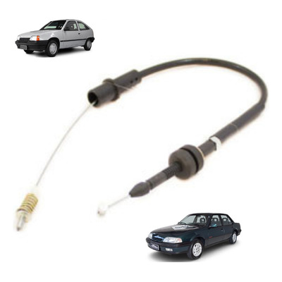 Cabo De Acelerador Kadett / Monza 1.8/2.0 Efi 92 A 97 93219012 / GM253C / T7452