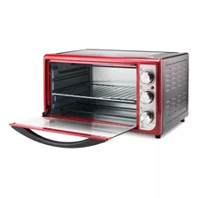 Horno Eléctrico 46l Multilaser