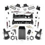 Suspension Leveling Kit Blazer S10 Y Pickup 4x4 82-04