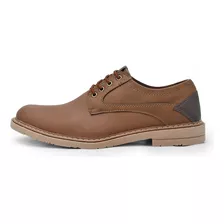 Zapato Moda Caballero Tellenzi 100 Zapato Casual Para Hombre