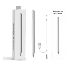 Lapiz Pencil Para iPad Apple Modelo Stylus Pen P6 Pro