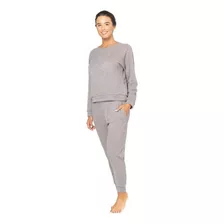 Pijama Mujer Invierno, Tejido. Mood Up 6204