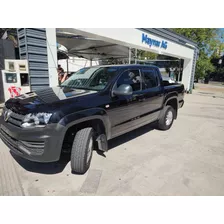 Volkswagen Amarok 2022 2.0 Cd Tdi 140cv Trendline Jf