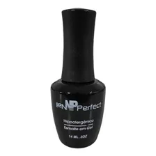 Nail Perfect Hipoalergênico Led/uv 14ml