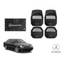 3d Cromado Letra Insignia E320 Para Mercedes- Benz E320 W213