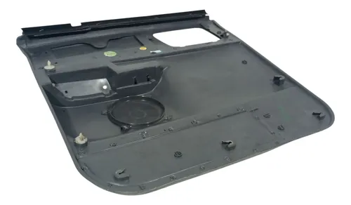 Forro De Porta Traseira Direita Gm S10 2002 2011 Usado 2
