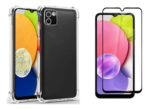 Primera imagen para búsqueda de samsung galaxy a03