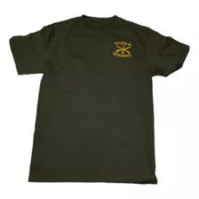 Playera Batallon De Infanteria Tactico Ejercito Mexco 