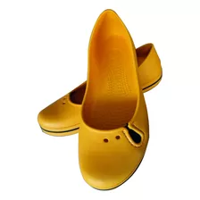 Crocs Crocband Ballerine Originales Zapato