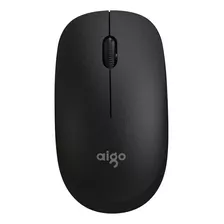 Mouse Sem Fio Aigo M20 - 2.4ghz - Dpi 1200 - Promoção