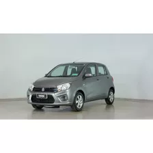 Suzuki Celerio 1.0 Glx Sport At