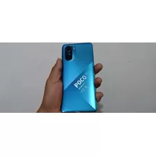 Celular Xiaomi Poco F3