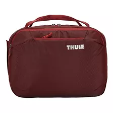 Bolsa De Bordo Subterra 23l Ember - Thule