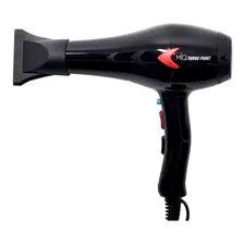 Secador De Cabelo Mq Professional Turbo Point Preto 220v