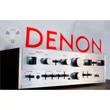 Amplificador Denon Pma-500z