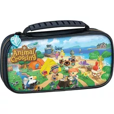 Nintendo Switch Lite Action Pack-animal Crossing New Horizon