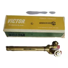 Cabezal Para Soplete Americano Marca Victor