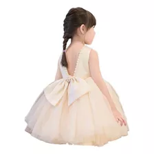 Vestido De Princesa Para Niña Vestido De Novia Para Niños