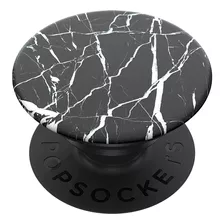 Popsockets Black Marble Original G1 Suporte Celular Clip