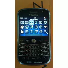 Celular Blackberry 9000 Para Restauro 