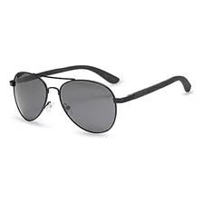 Lentes De Sol - Zolce Aviator Sunglasses For Women Men Wood 