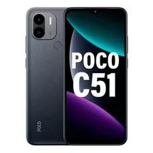 Celular Xiaome Poco C51