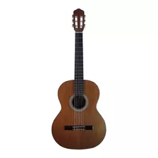 Kremona Solista Series S62c Guitarra De Cuerdas De Nailon