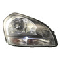 Farola Hyundai Getz 2006 - 2011 Izquierda Hyundai 