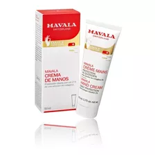 Crema Para Manos Importada Mavala Hand Cream 50ml