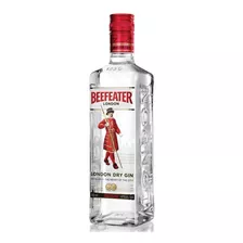 Ginebra Beefeater 750ml