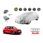 Funda Impermeable Negro Perros Audi A1 Ego 2023