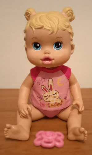 Muñecas Baby Alive Originales Usadas
