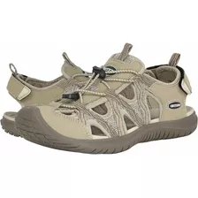 Sandalias Para Hiking Senderismo Montaña Pesca Caminata M206