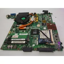 Mother Para Notebook Toshiba L-35 Para Scrap (repuesto)