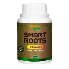 Enraizador Smart Roots 250ml Smart Grow Nutrients - Growfert