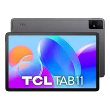 Tablet Tcl Tab 11 Wi-fi 128gb 4gb Dark Grey Tela 11 Full Hd