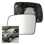 Luna Espejo Izq Compatible Land Rover Discovery 4 2009-2013 Land Rover Discovery II Z Series