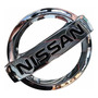 Emblema Parrilla Altima Nissan
